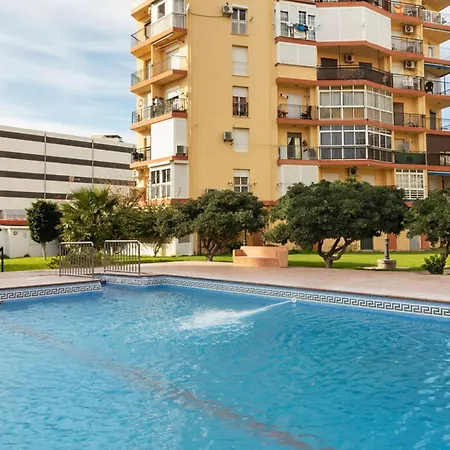 Estudio En Playamar *