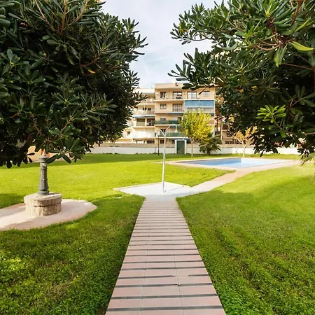 Estudio En Playamar トレモリノス