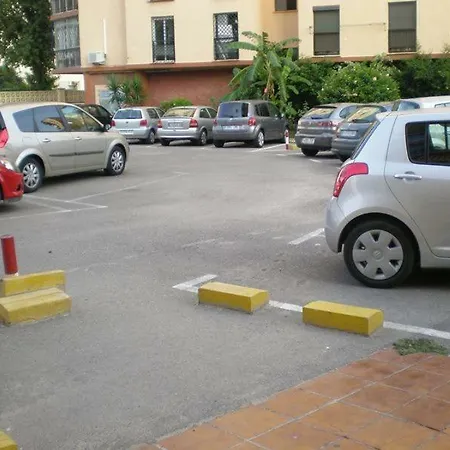 Estudio En Playamar * トレモリノス