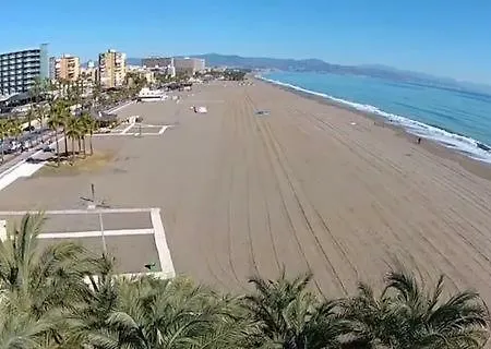 Estudio En Playamar * トレモリノス