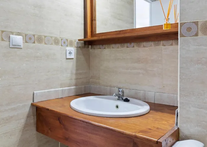 Estudio En Playamar Torremolinos