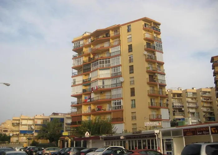 Estudio En Playamar Appartamento