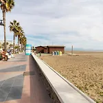Estudio En Playamar شقة