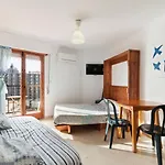 شقة Estudio En Playamar توريمولينوس