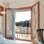 شقة Estudio En Playamar *