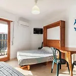 Estudio En Playamar شقة توريمولينوس