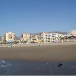 Estudio En Playamar شقة *