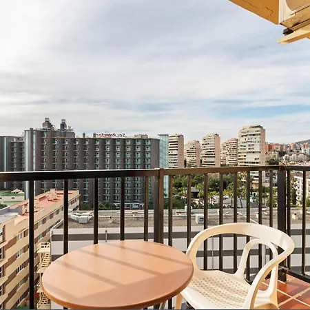 Estudio En Playamar *