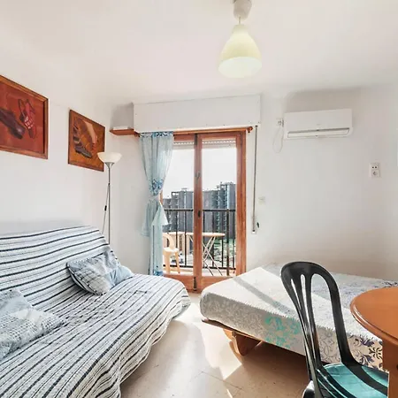 Estudio En Playamar Appartement *