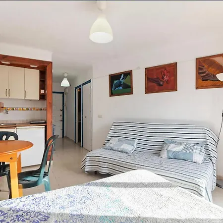 Estudio En Playamar