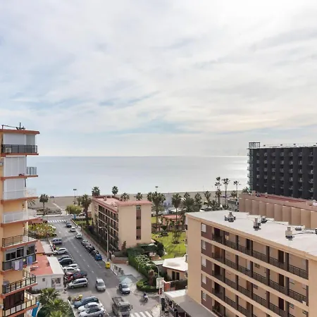 Appartement Estudio En Playamar