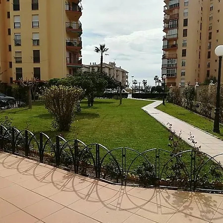 Estudio En Playamar
