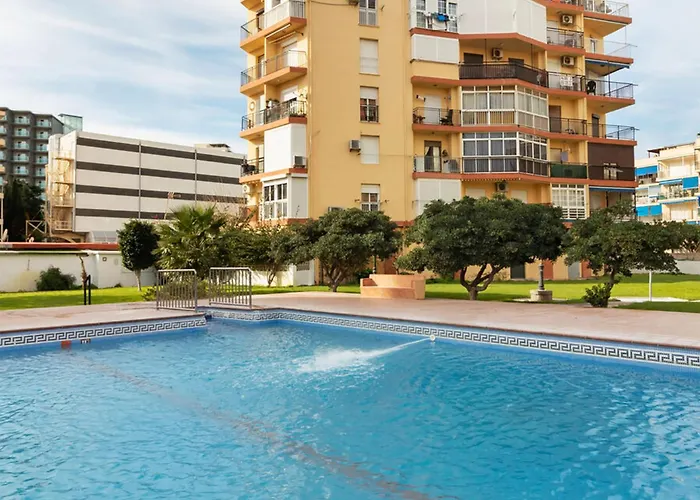 Estudio En Playamar *