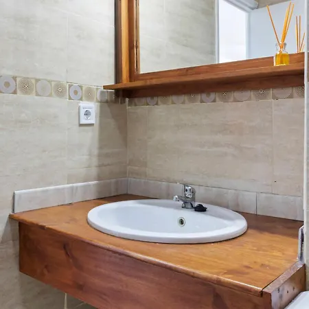 Estudio En Playamar Torremolinos