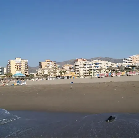 Estudio En Playamar Apartment *