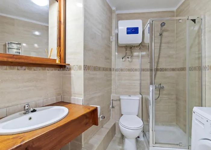 Estudio En Playamar Apartamento *