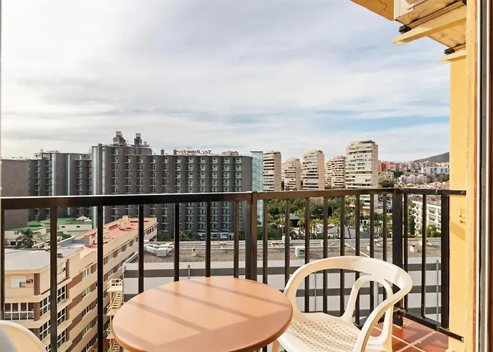 Estudio En Playamar *