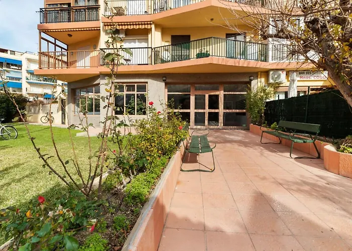 Estudio En Playamar *