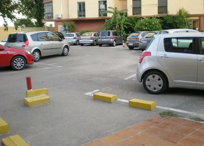 Estudio En Playamar * Torremolinos