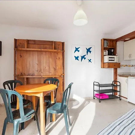 Estudio En Playamar